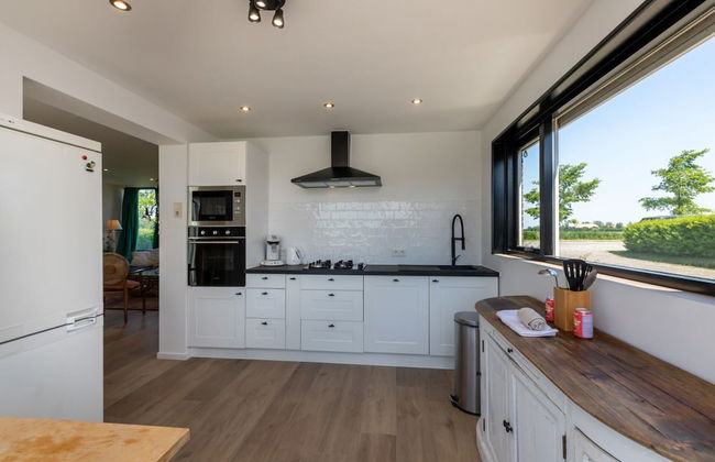 Bungalow in Sint Maartenszee Near Dunes - Foto 6