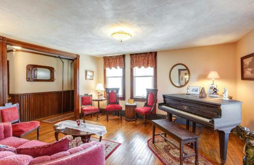 11 Mi to Jack Frost Resort Winter Family Getaway! - Foto 5