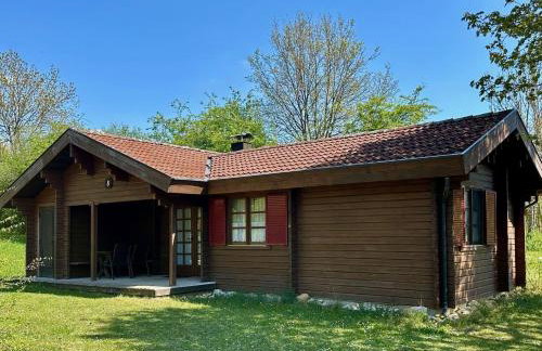 Ferienpark Lauterdörfle - Photo 31