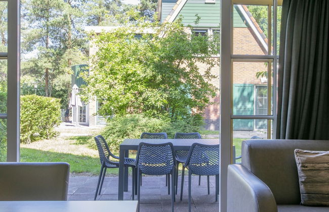 Bungalow Near Breda & De Biesbosch Park - Photo 24