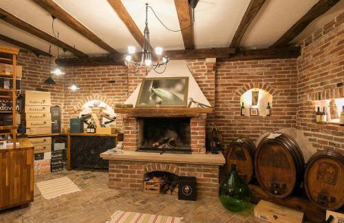 Villa Experience for 8 people with private 46 m2 heated pool & pet friendly - Foto 21