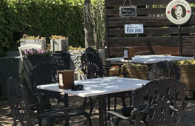 El Torreón de Navacerrada - Photo 21