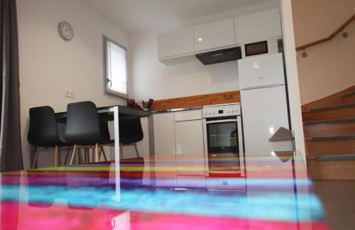 Résidence Beauvoir le Mont-Saint-Michel - Foto 21