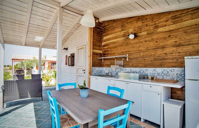 Agricampeggio Maccari - Photo 8