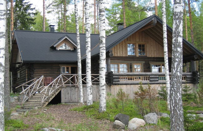 Villa Kaidan Kunkku - Foto 10