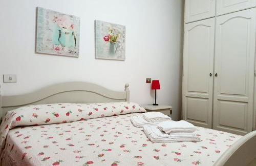 Le Sunrise - Appartamenti a 350 mt dal mare e con giardino privato - Foto 51