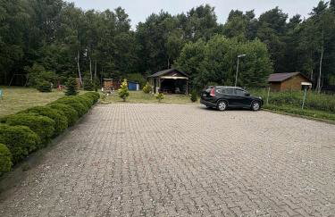 Cichy Zakątek - Foto 15