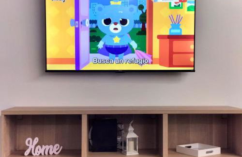 Caletillas Black sand 1º linea playa & piscina & wifi - Foto 16