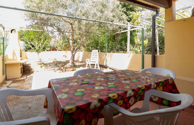 Domus Claudia in Funtana Meiga - Foto 2