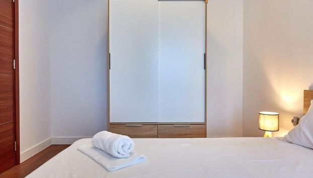 Seaside Mamaia - Foto 2, Habitación