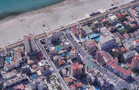 Luminoso apartamento en Playa Muchavista - Photo 16