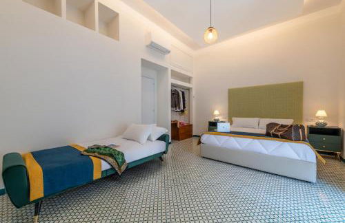 ANFORA ROMANA - Appartamento Sorrento Centro - Photo 10