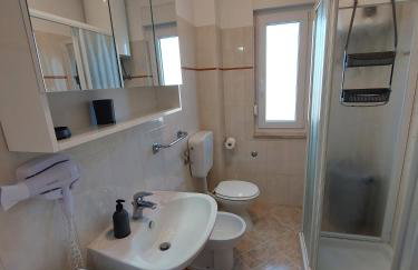 Family apartment Cathy - Foto 16