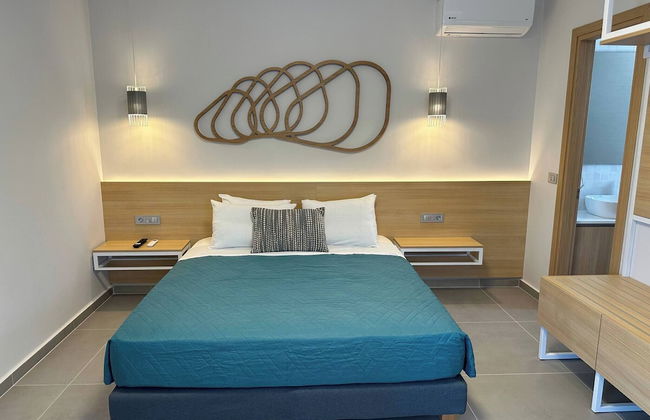 Executive Two Bedroom Suite - Foto 2