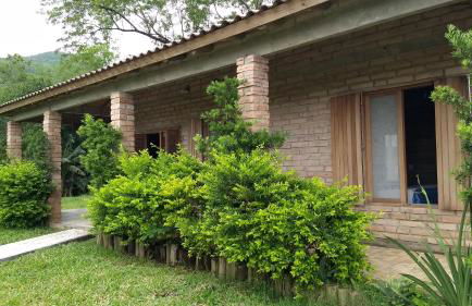 Recanto dos Compadres - Hospedagem - Foto 12