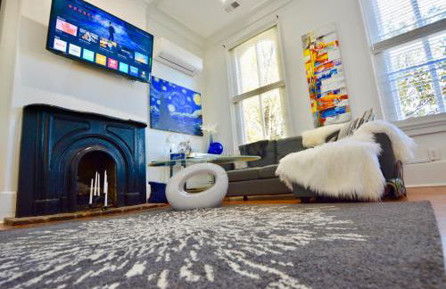 Downtown Memphis Shellcrest Apartments - Foto 72