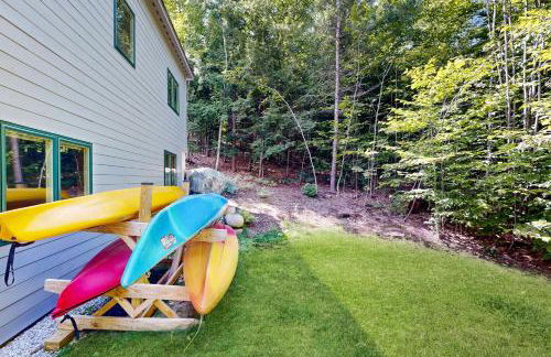 Ferncrest Mountain House - Foto 24