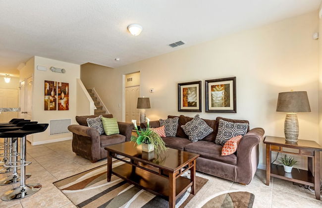 Cypress Pointe House 4 Bedroom - Foto 16