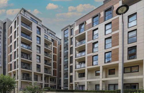 Stylish comfortable apartment in central Kingston - Pass the Keys - Foto 22