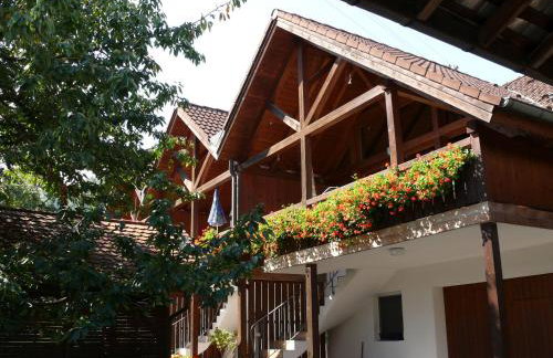 Ferienwohnungen Gabi Hermann - Foto 5