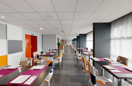 Alezan Hôtel & Résidence - Foto 46