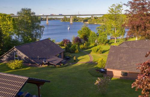 Ferienhaus Eiderblick - Foto 12