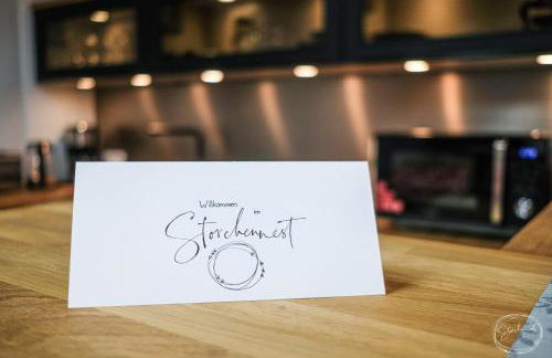 Gästewohnung Storchennest - Photo 10