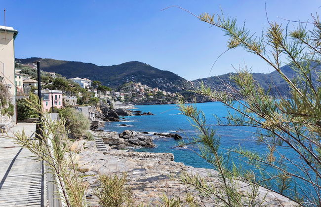 A Few Steps from the Sea - Foto 9