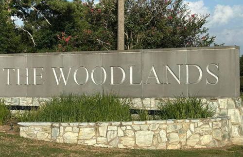 Cozy townhome in The Woodlands - Foto 11