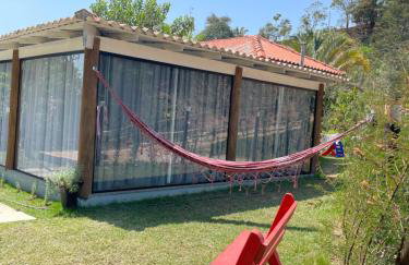 Caracol chácara completa privativa para casal e família - Foto 7