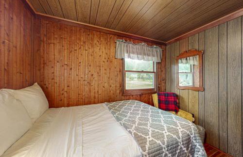 The Cottage - Foto 17