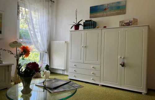 Pension Neue Messe - Foto 8