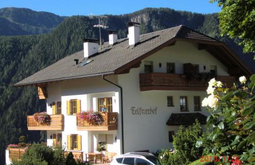 Nature Residence Telfnerhof - Photo 26