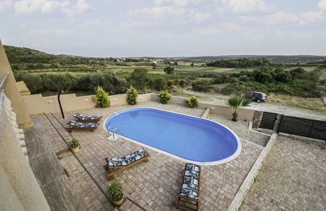 Villa Slavica - Foto 17