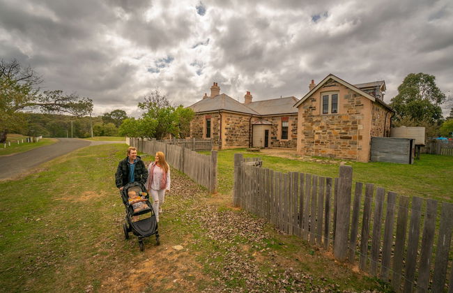 Post Office Residence - Foto 10