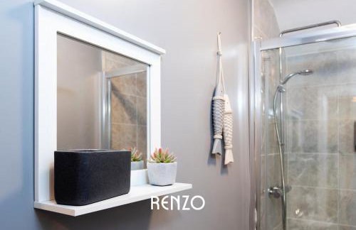 Homely 1-bed Cottage in Stoke Bardolph, Nottingham by Renzo, Stunning Countryside Location! - Foto 18