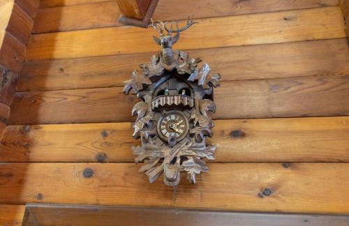 Cozy Copper Cabin Lodge - Foto 31