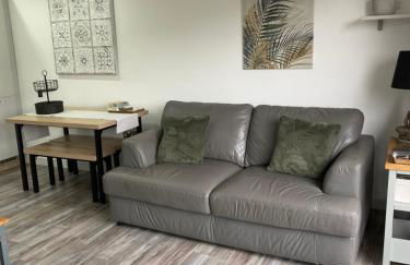 SNOWDON LODGE - GLAN GWNA HOLIDAY PARK CAERNARFON - Luxury Family Lodge - Foto 12