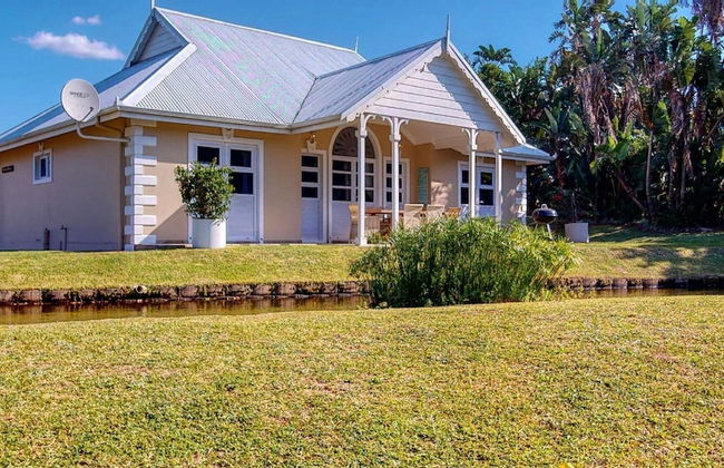 Caribbean Estate Deluxe - Photo 71