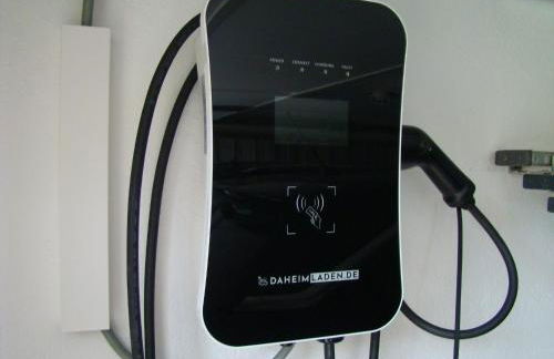 Schönes Doppelzimmer mit separater Wohn-Küche im nördlichen Nationalpark Schwarzwald - Foto 13