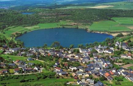 Ferienwohnung Maaridyll - im Maarberg Resort - in Schalkenmehren am See - Foto 13