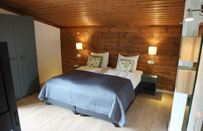 Private Chalet in Grossarl With Sauna and Beautiful View - Photo 11