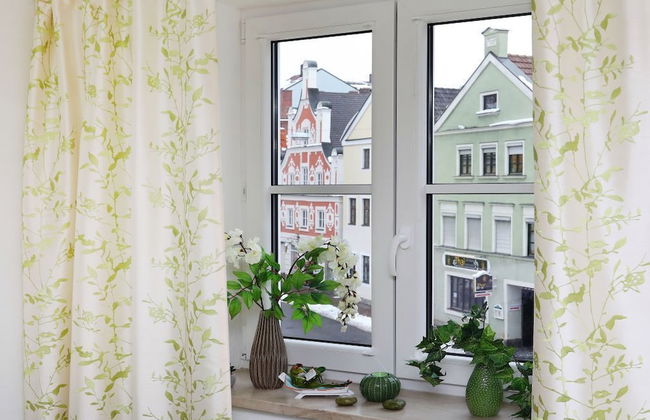 Ferienwohnung am Regierungsplatz - Foto 20