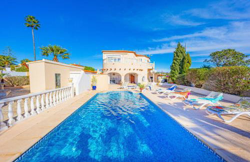 Villa Flamencos - PlusHolidays - Foto 1