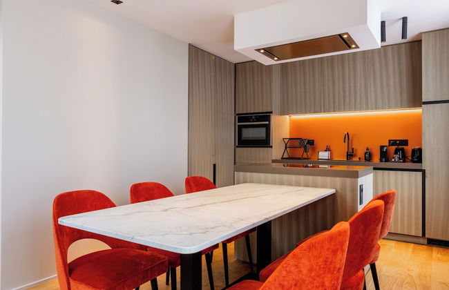 Maison Boissière Barnes Residences - Foto 31