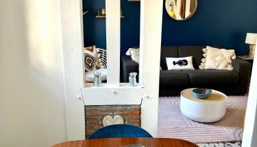 La Petite Ardoise - Maison au calme pour 4 pers - Foto 4