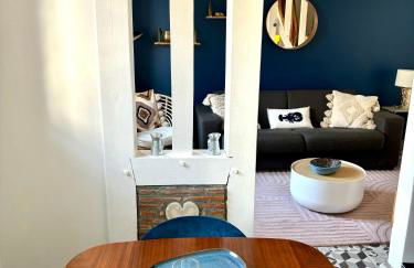 La Petite Ardoise - Maison au calme pour 4 pers - Foto 4