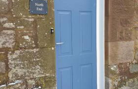 Old Farm Holiday Cottages - Scottish Borders - Foto 55