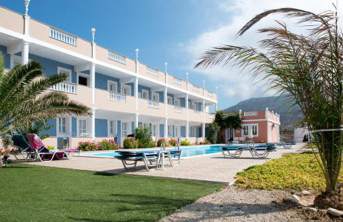 Athena Palace - Foto 7