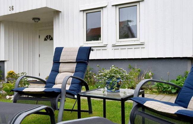 2 Person Holiday Home in Lysekil - Foto 21